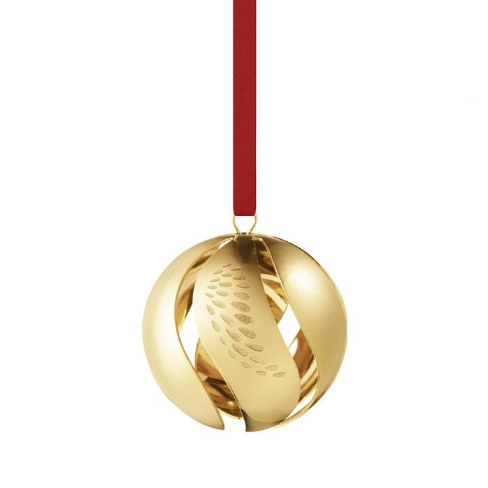 Georg Jensen - Julekugle 2018 - 10010444